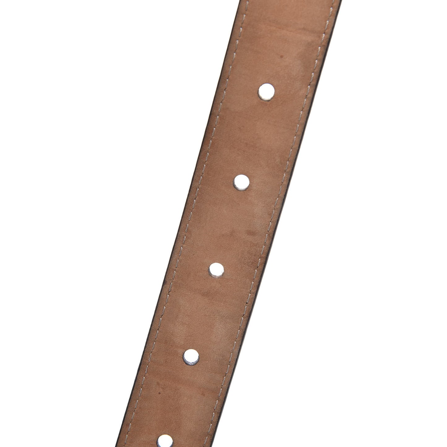 Mini Monogram 25mm LV Initiales 75 30 Belt