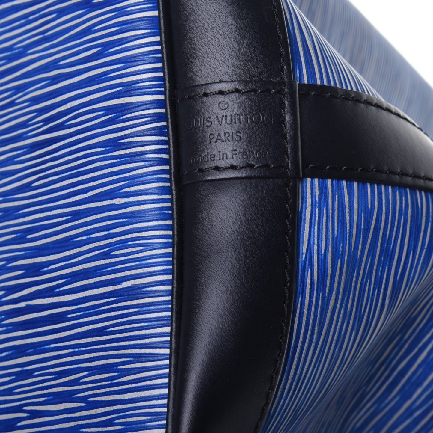 Epi Petit Noe NM Denim Light