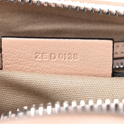 Givenchy Sugar Goatskin Mini Antigona Powder 6 of 14