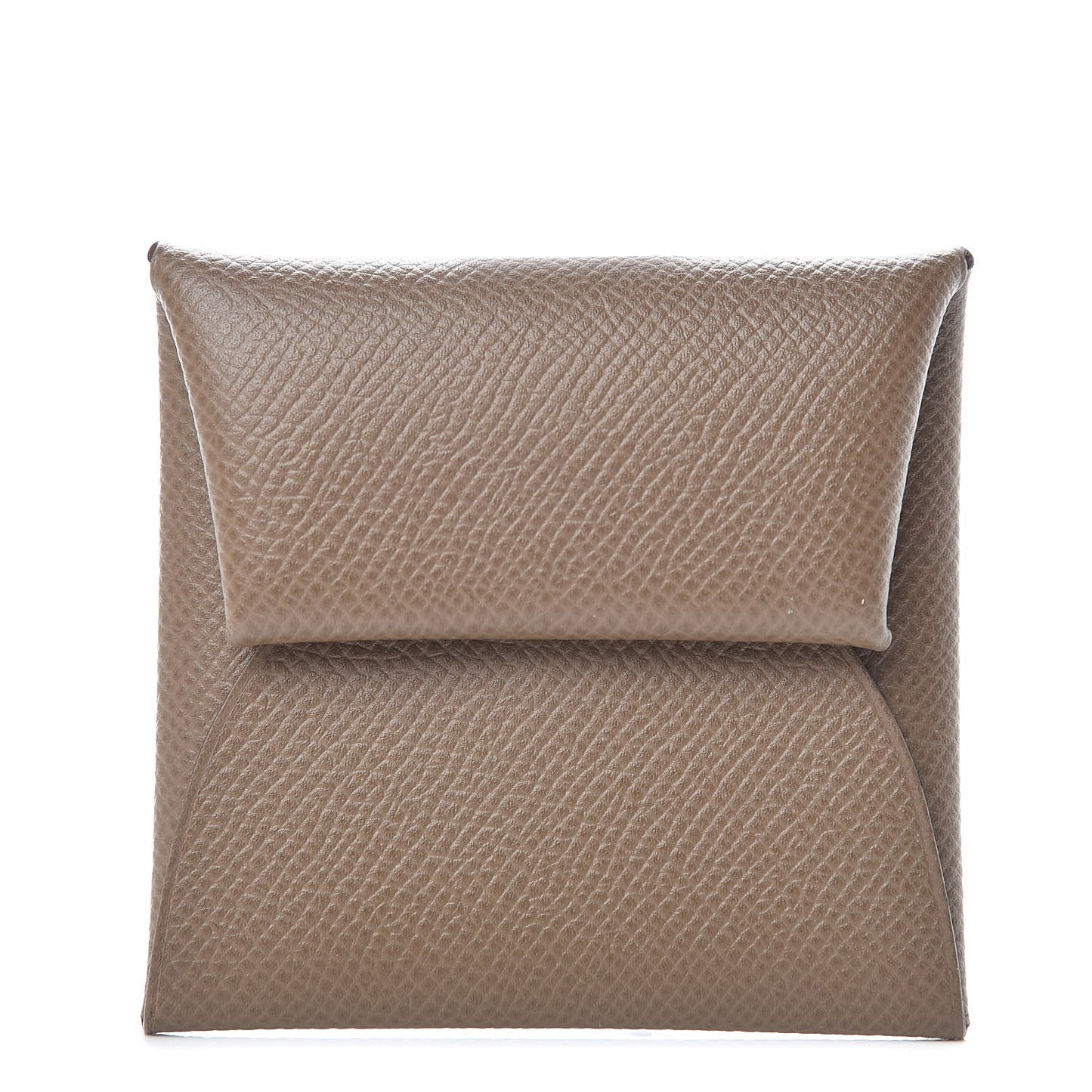 Epsom Bastia Coin Purse Etoupe
