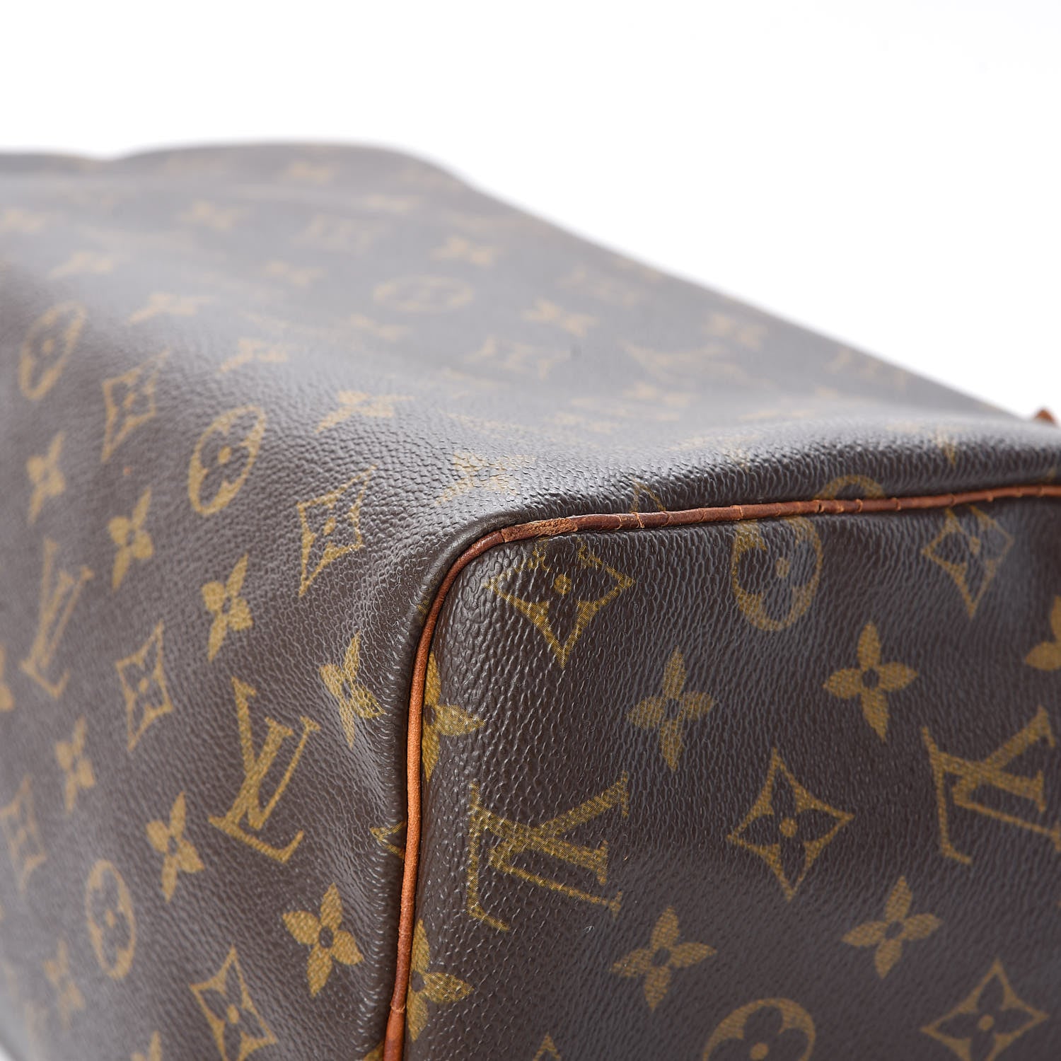 Louis Vuitton Monogram Speedy 30 21 of 23