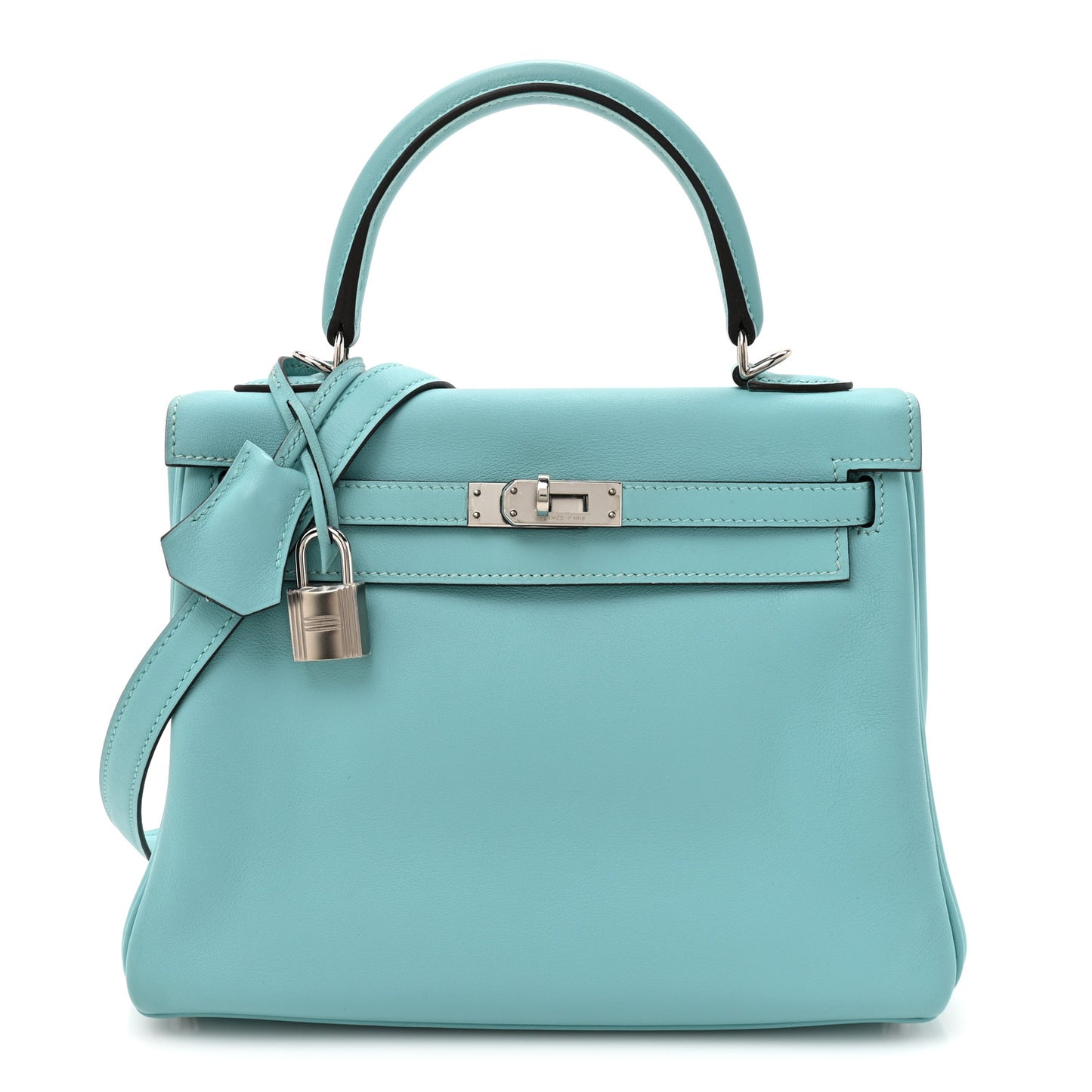 Swift Kelly Retourne 25 Bleu Atoll