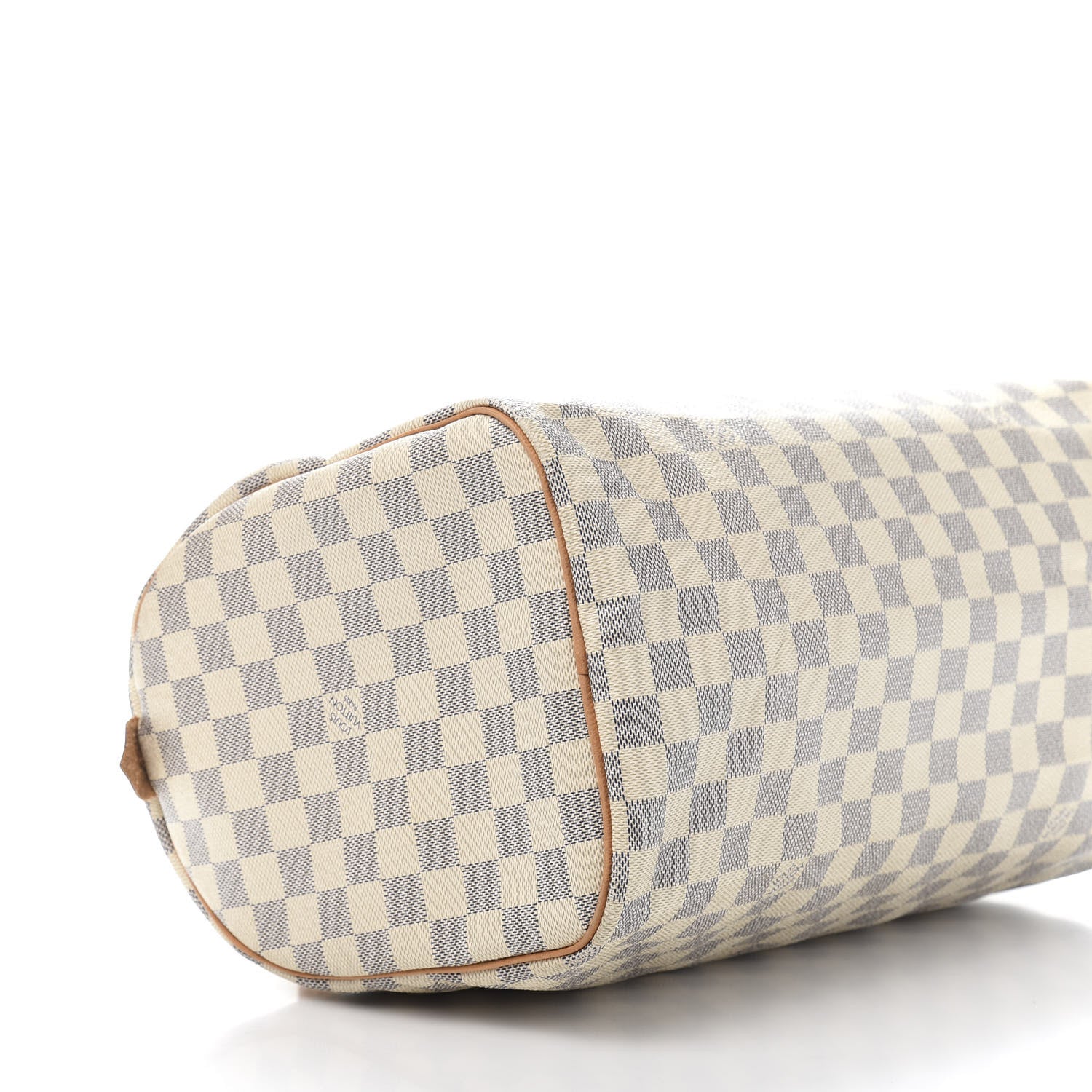 Louis Vuitton Damier Azur Speedy 30 8 of 13