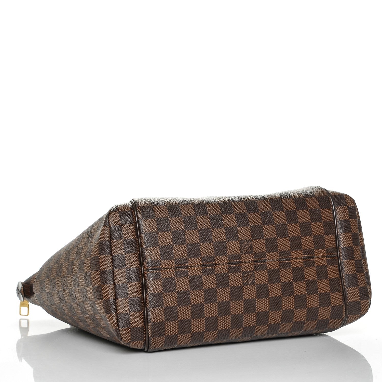 Louis Vuitton Damier Ebene Totally MM 4 of 7