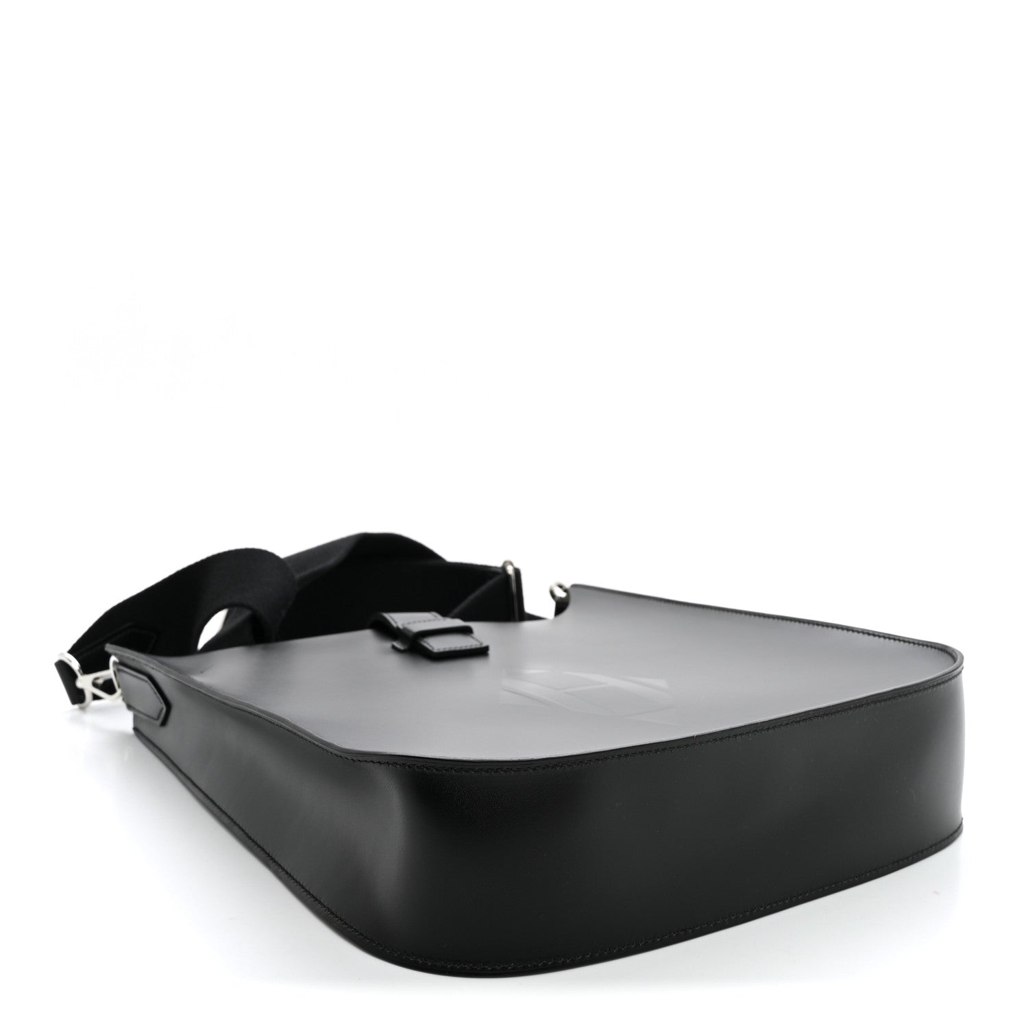 Hermes Vache Hunter Evelyne Sellier 29 PM Black 4 of 10
