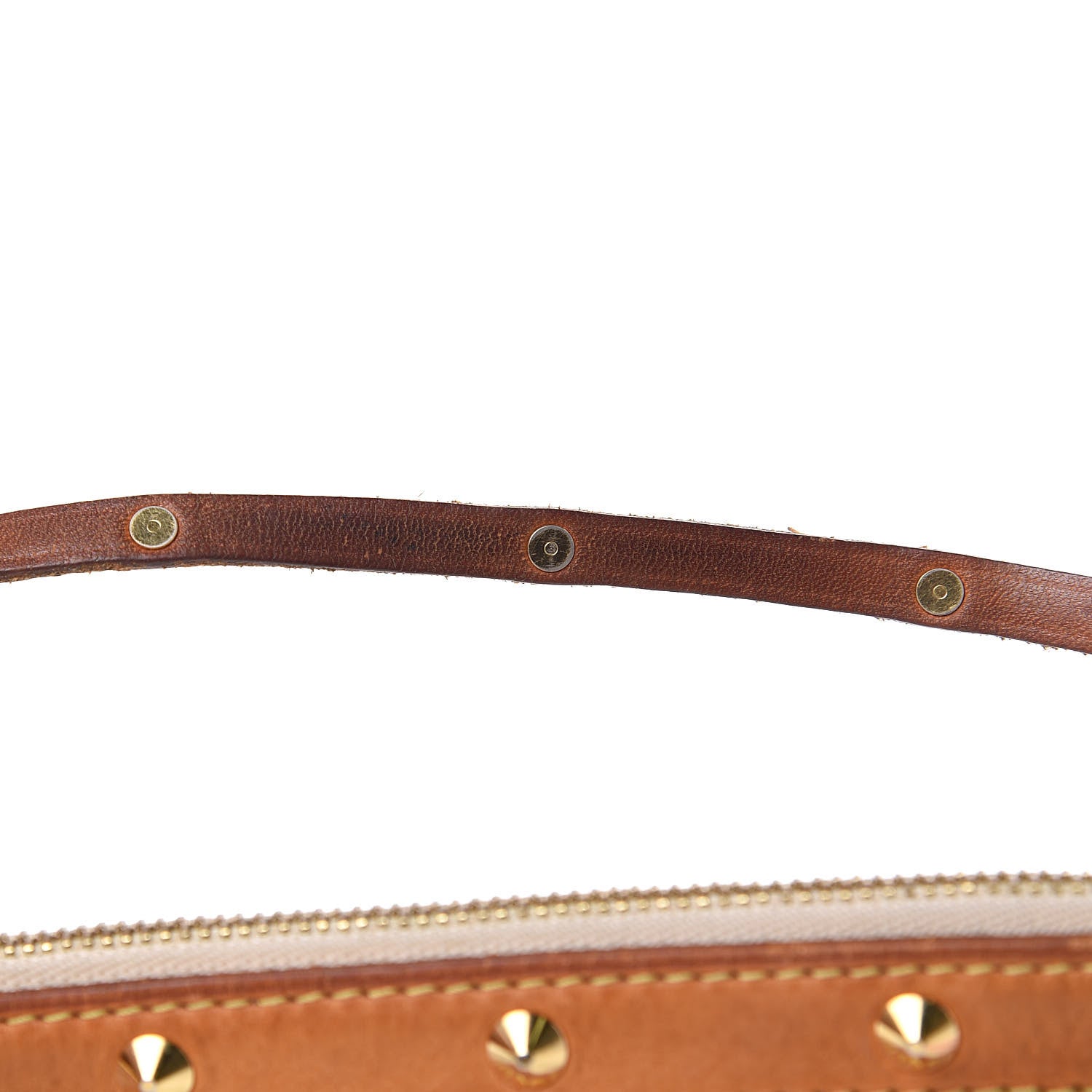 Louis Vuitton Monogram Multicolor Pochette Accessories White 15 of 15