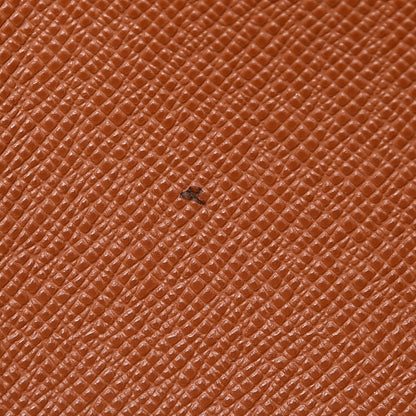 Louis Vuitton Monogram Sarah Wallet 7 of 8