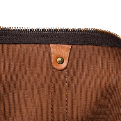 Louis Vuitton Monogram Keepall 50 7 of 16