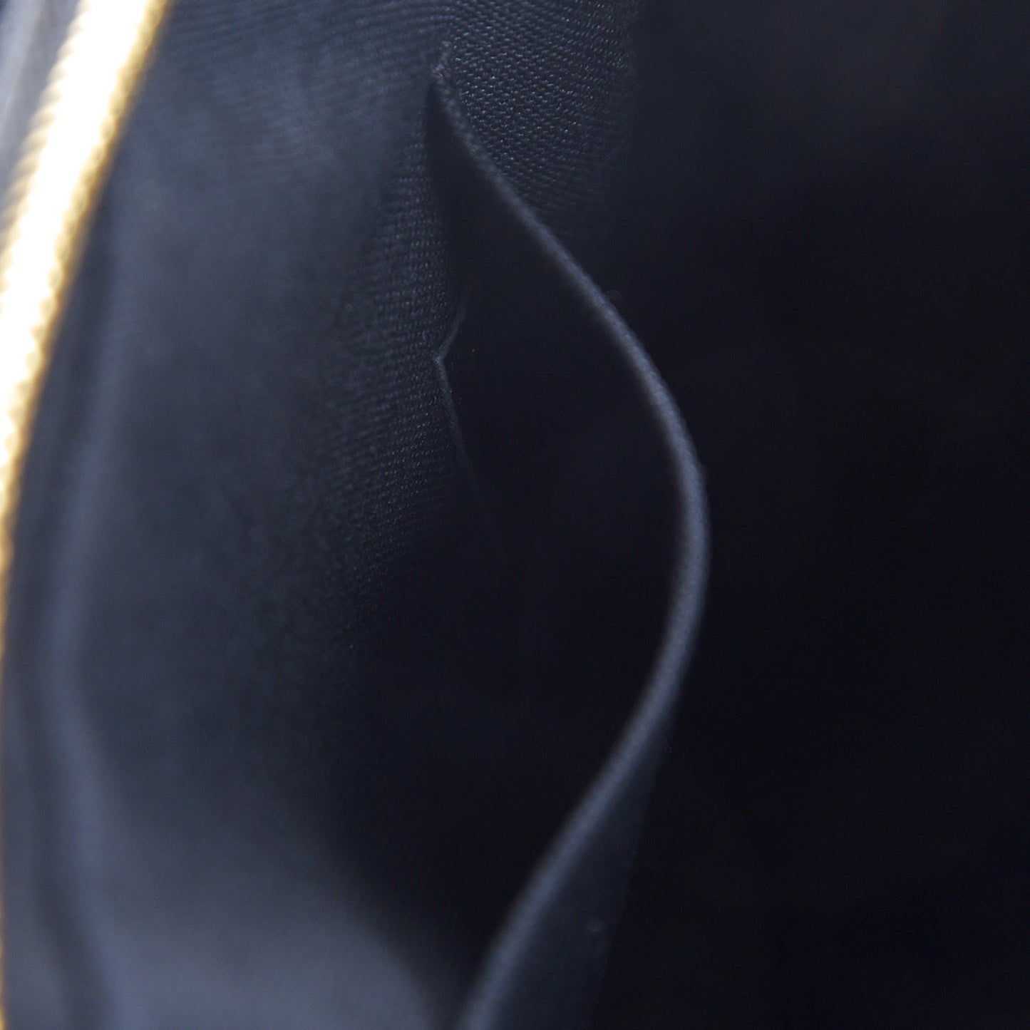 Empreinte Vosges MM Black