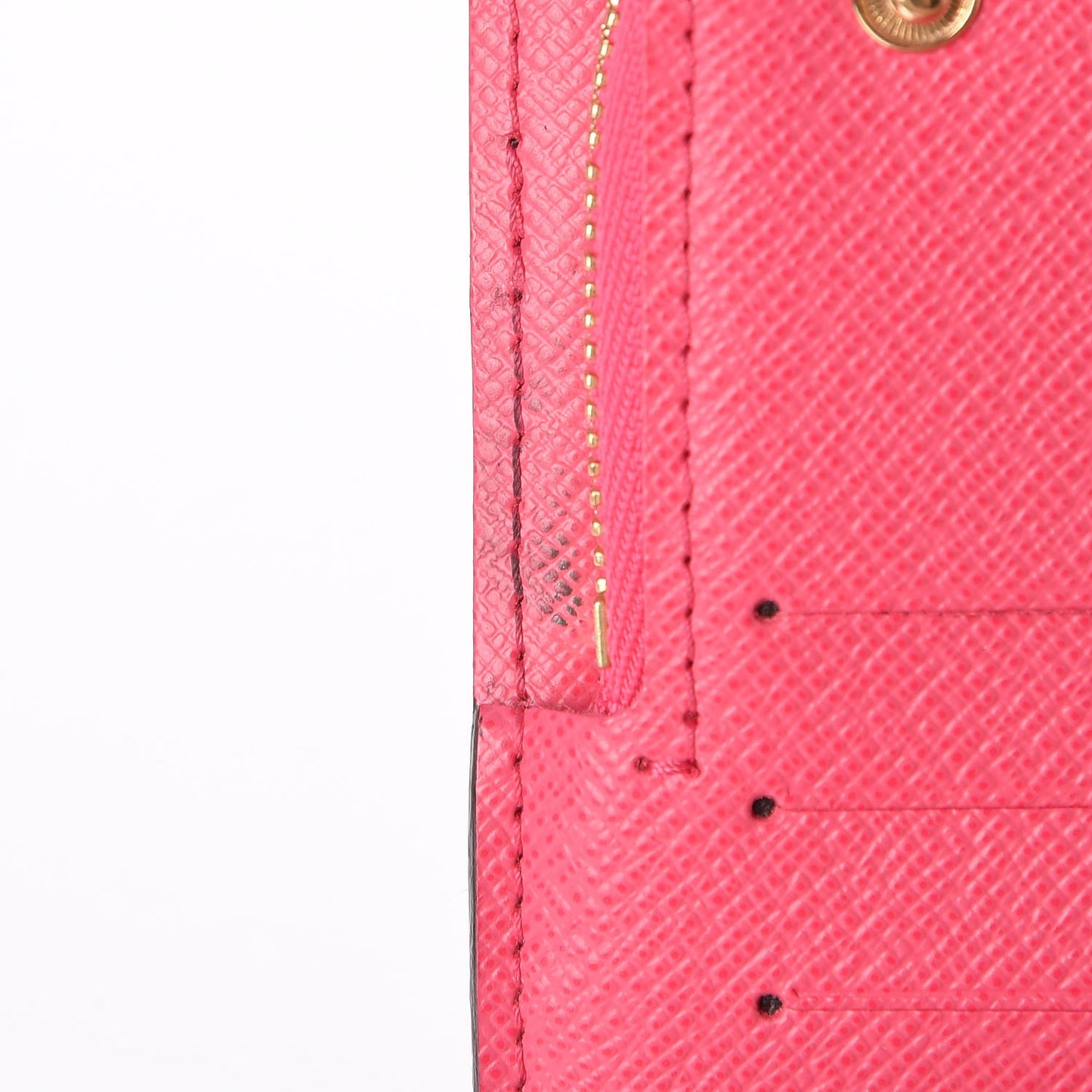 Monogram V Insolite Wallet Grenade
