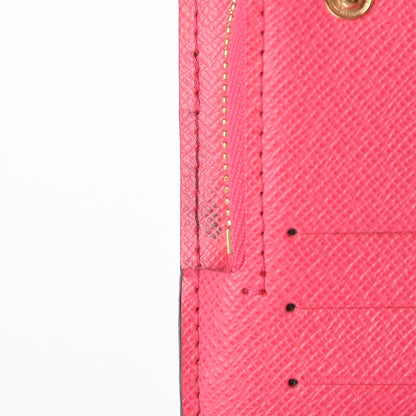 Louis Vuitton Monogram V Insolite Wallet Grenade 8 of 9