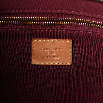 Louis Vuitton Monogram Raspail PM 6 of 24