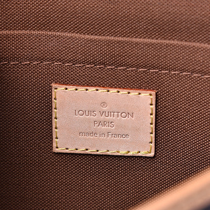 Louis Vuitton Monogram Sologne 5 of 14