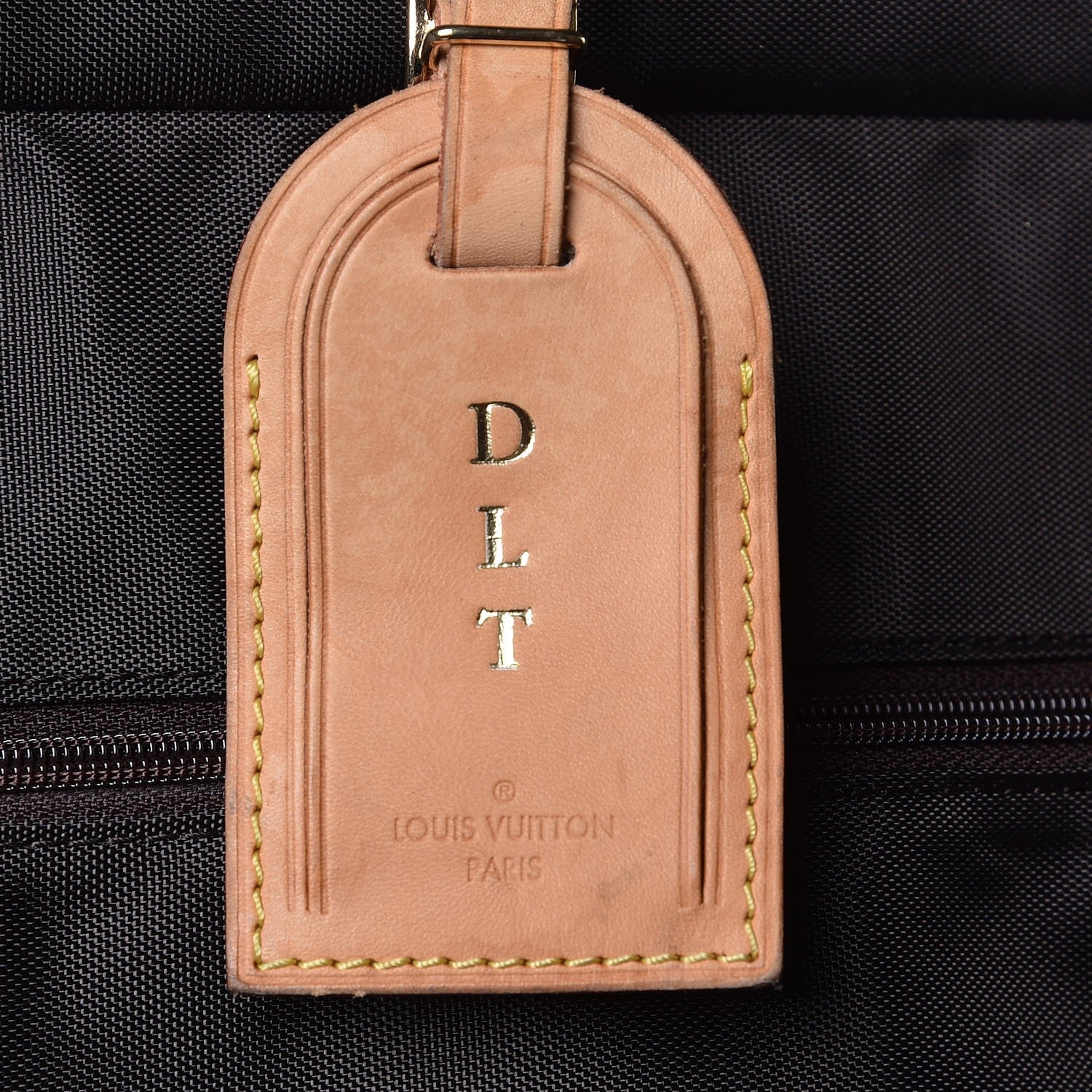 Louis Vuitton Monogram Pegase 70 9 of 11