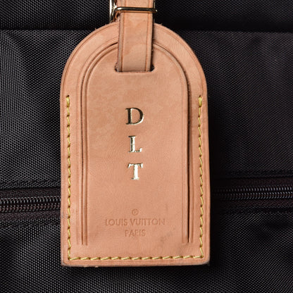 Louis Vuitton Monogram Pegase 70 9 of 11