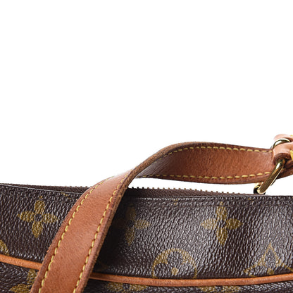 Louis Vuitton Monogram Boulogne 30 13 of 15