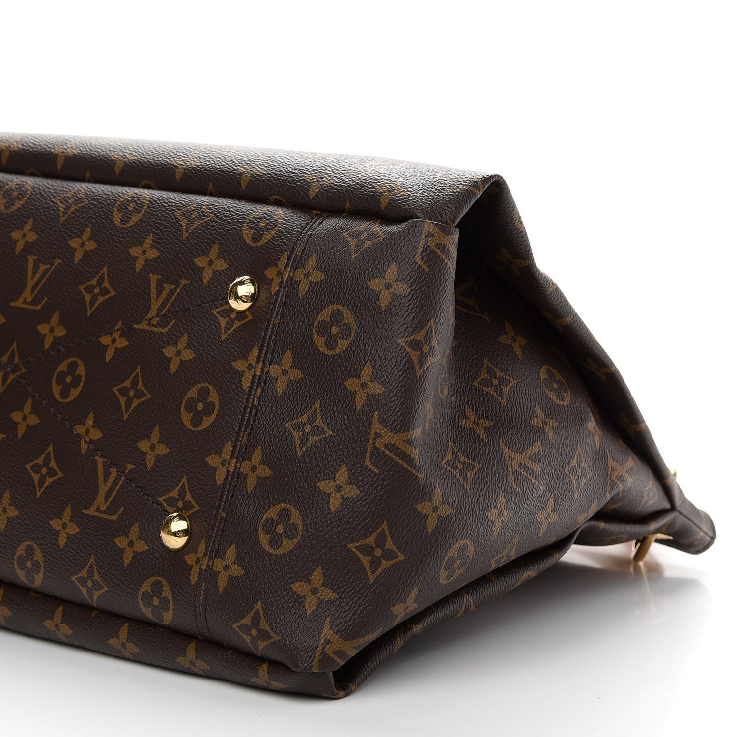 Louis Vuitton Monogram Artsy MM 9 of 9