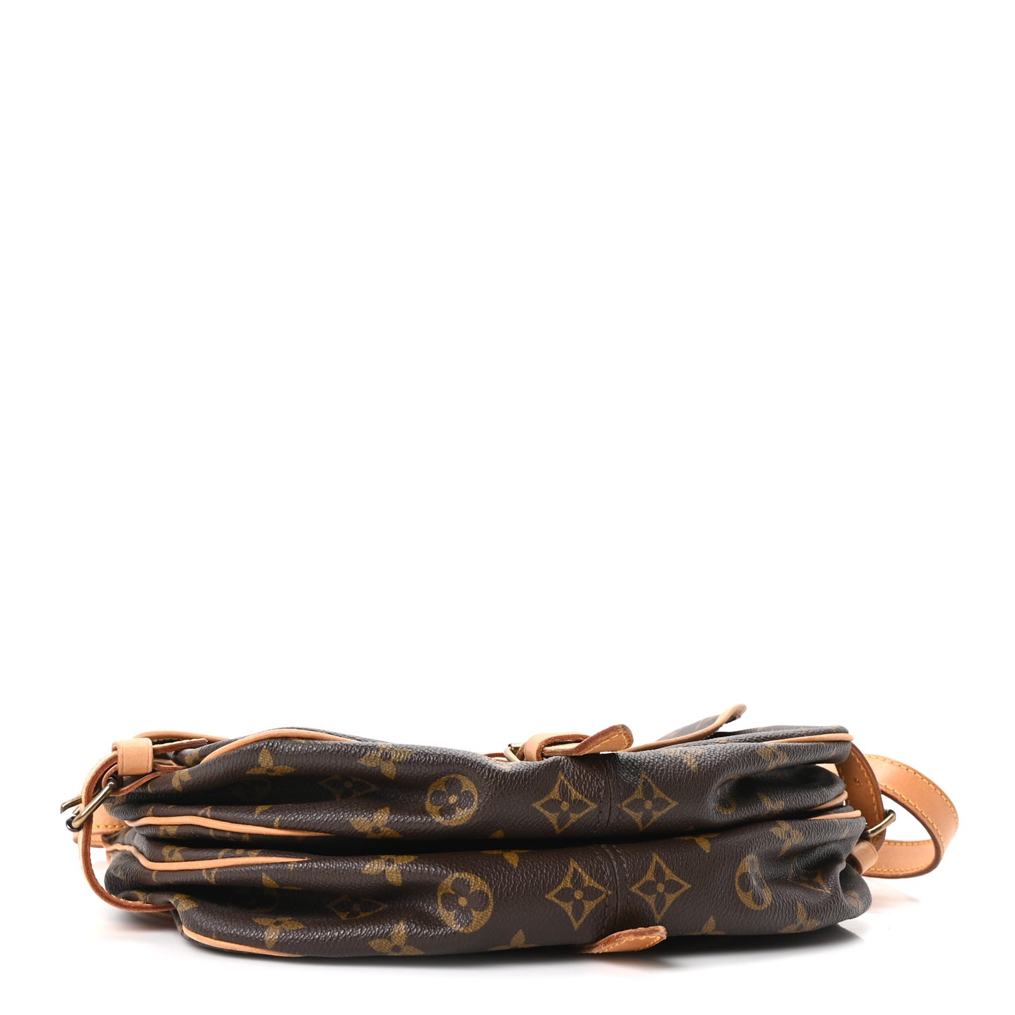 Monogram Saumur 30