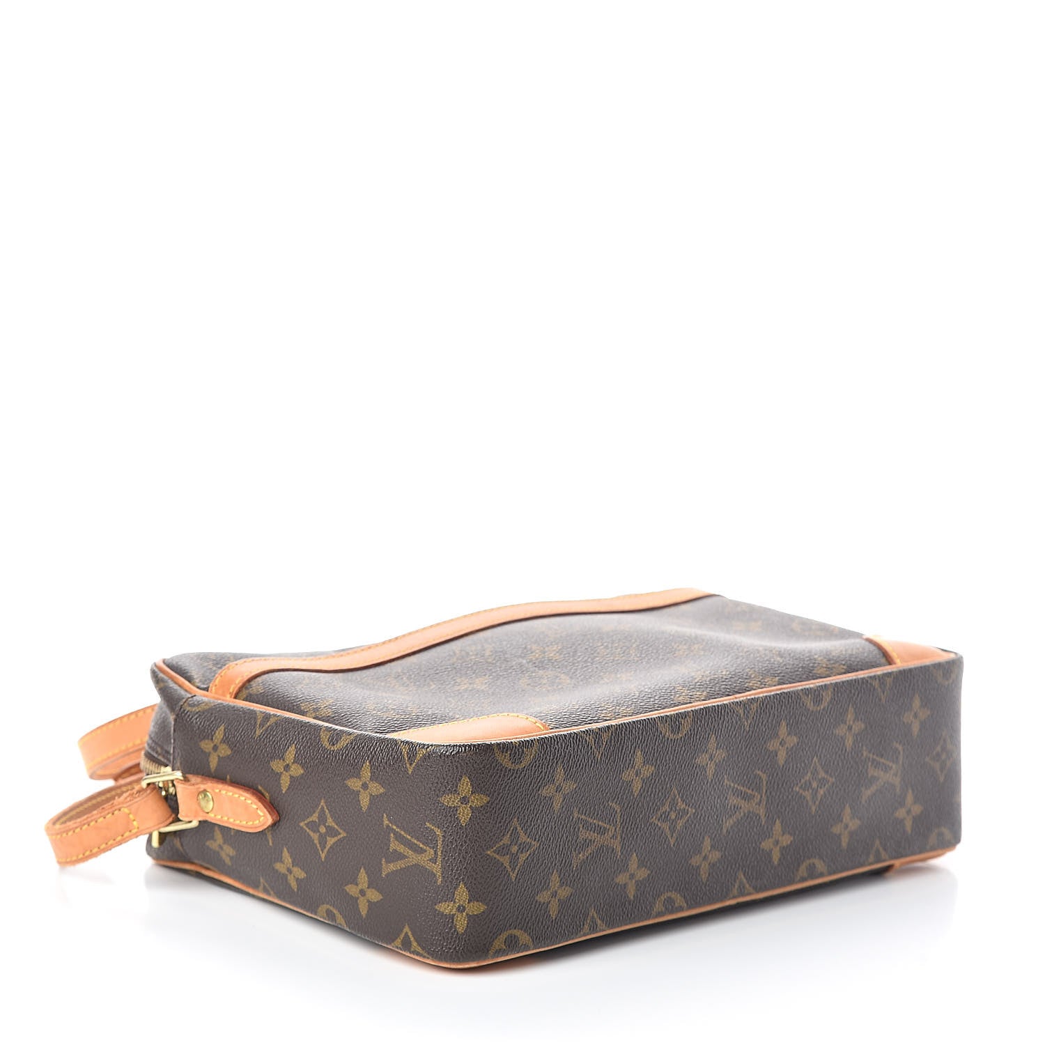 Louis Vuitton Monogram Trocadero 30 4 of 9