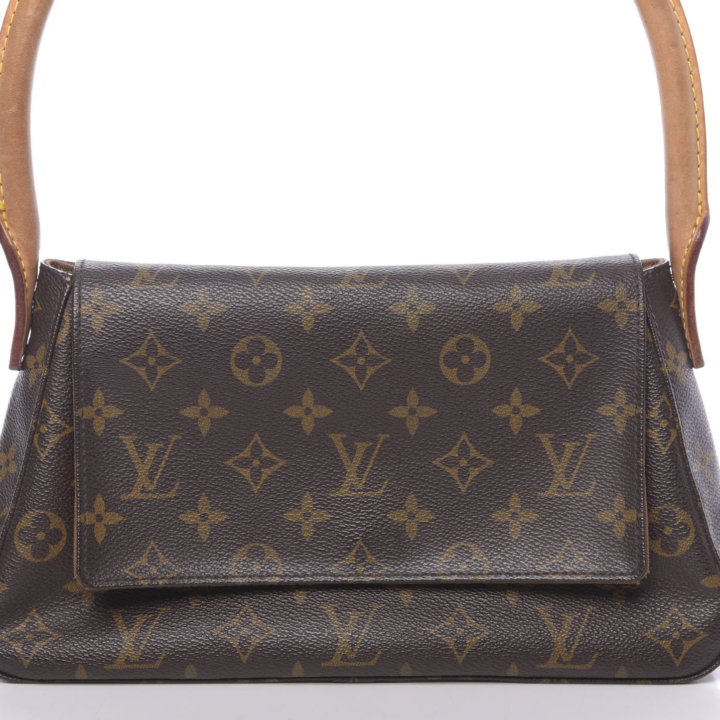 Monogram Mini Looping
