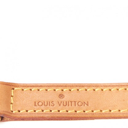 Louis Vuitton Vachetta 16mm Long Shoulder Strap 5 of 5
