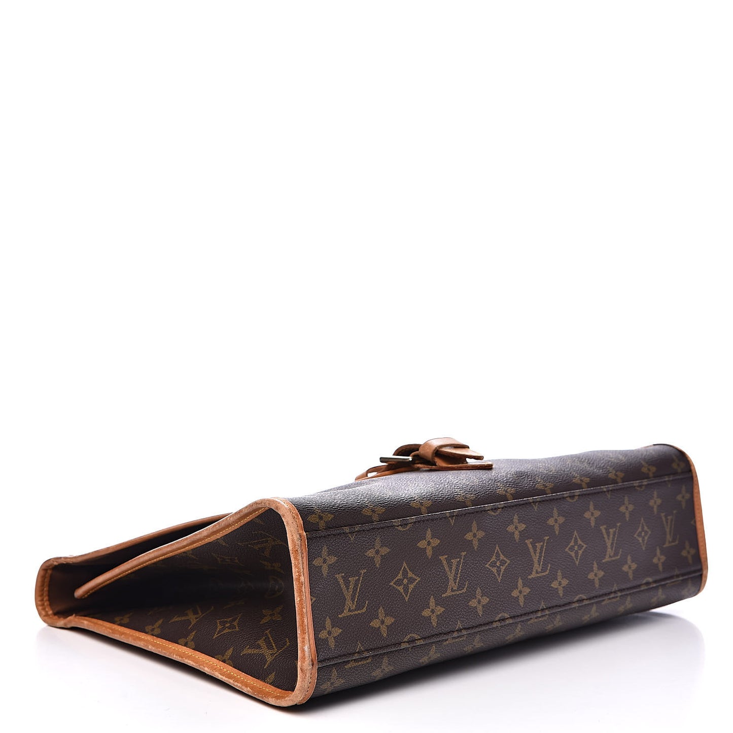 Monogram Beverly GM Briefcase