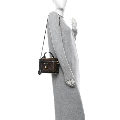 Louis Vuitton Reverse Monogram Vanity PM 3 of 11