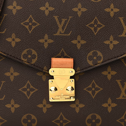 Louis Vuitton Monogram Pochette Metis 7 of 13
