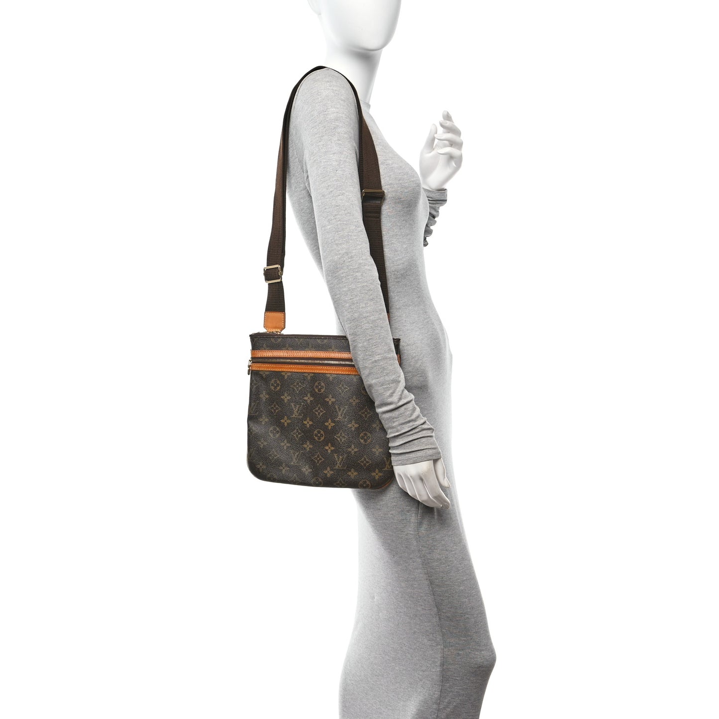 Monogram Bosphore Pochette