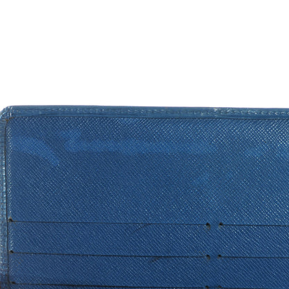 Louis Vuitton Epi Porte Tresor International Wallet Toledo 8 of 9
