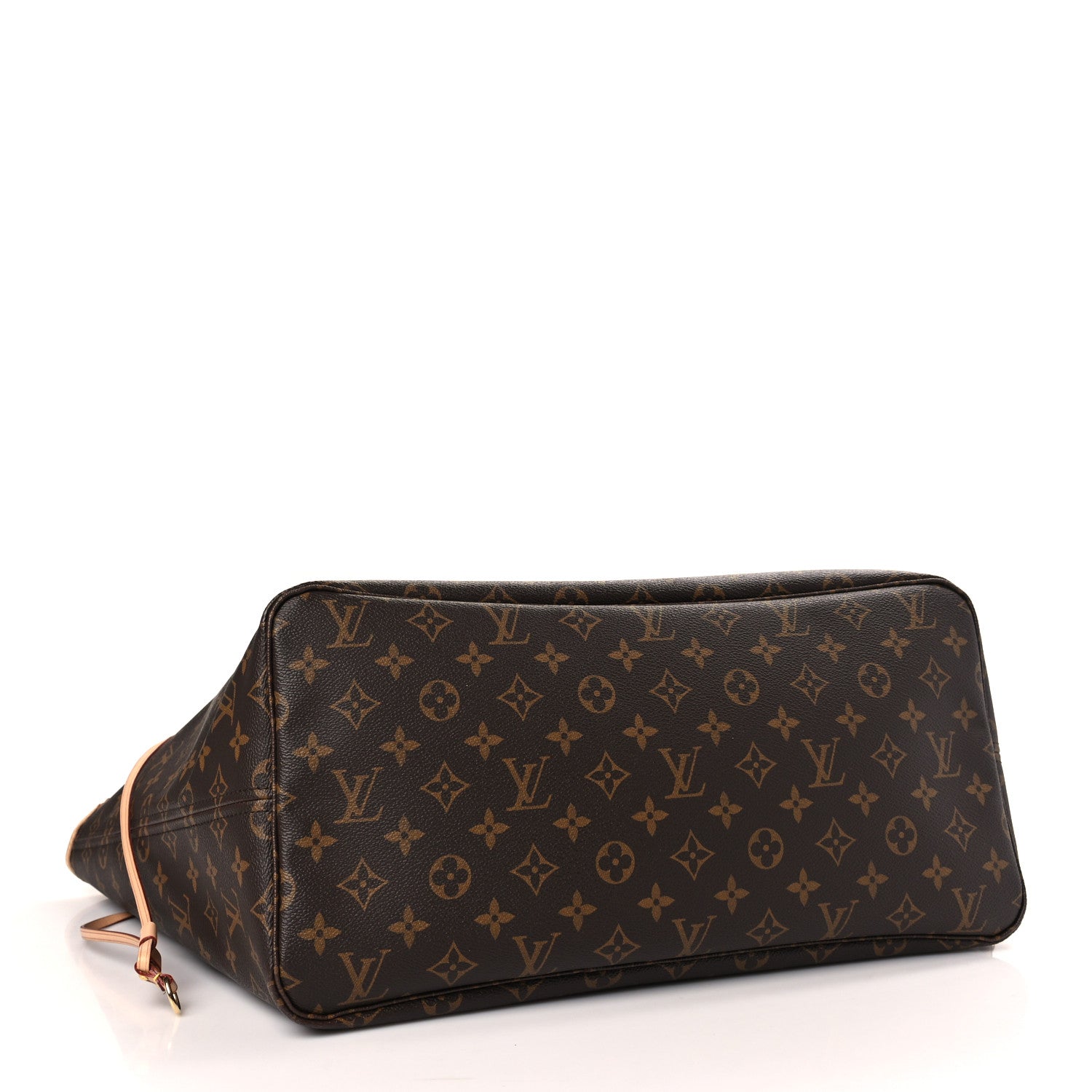 Louis Vuitton Monogram Neo Neverfull GM Pivoine 5 of 10