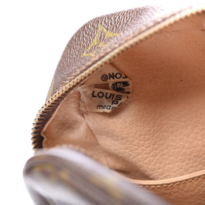 Louis Vuitton Monogram Trousse Toilette 28 6 of 8