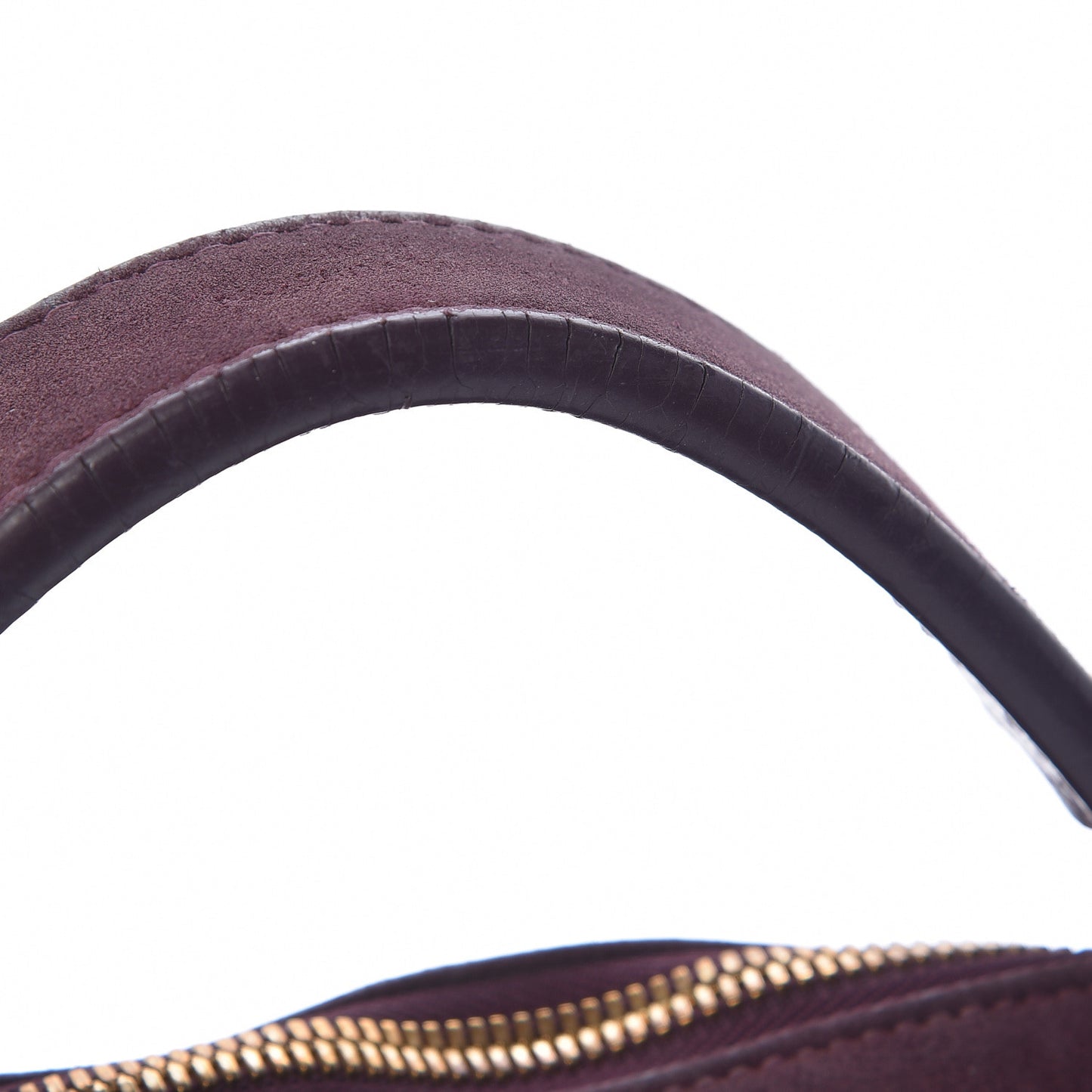 Empreinte Suede Audacieuse PM Aube
