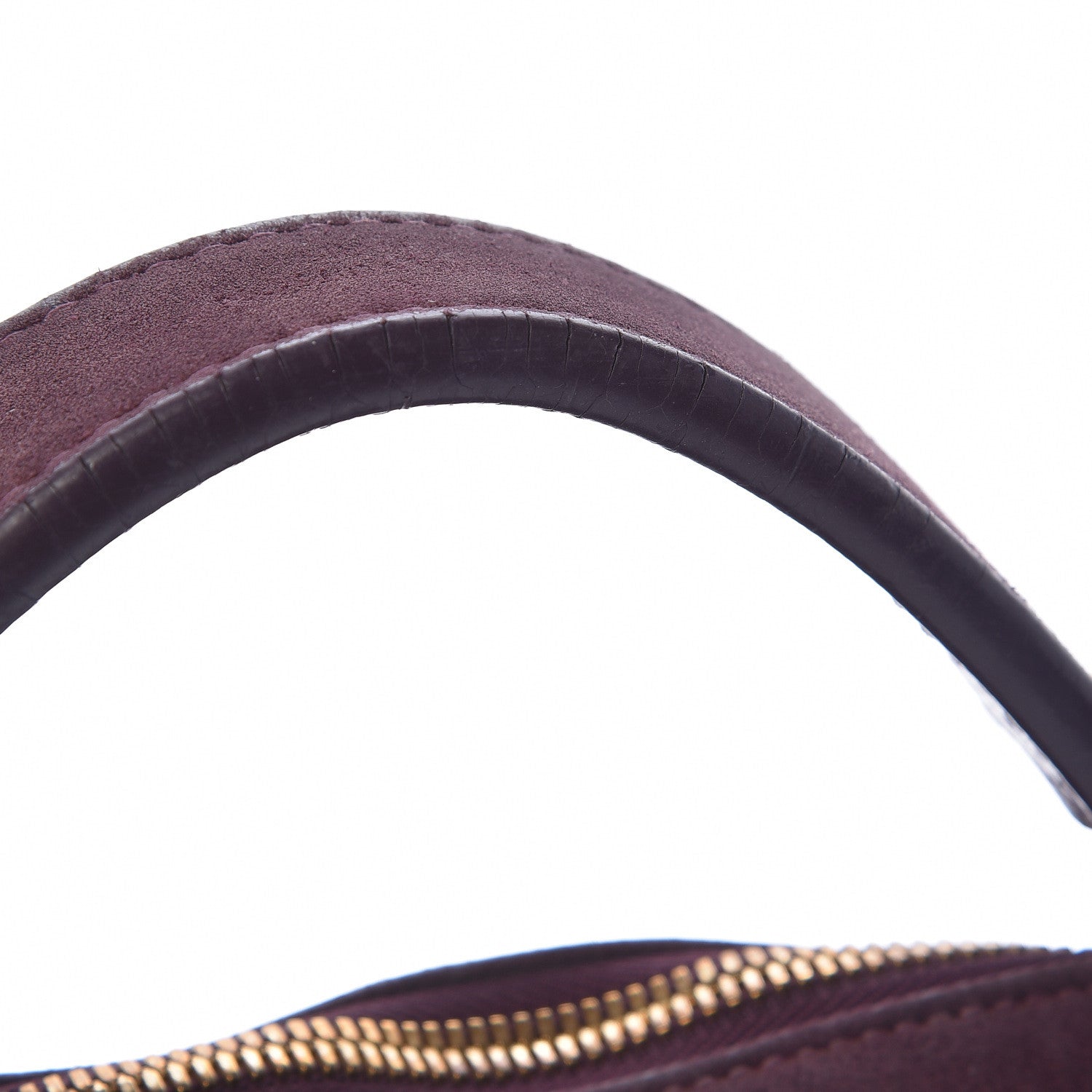 Louis Vuitton Empreinte Suede Audacieuse PM Aube 11 of 17