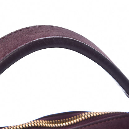 Louis Vuitton Empreinte Suede Audacieuse PM Aube 11 of 17