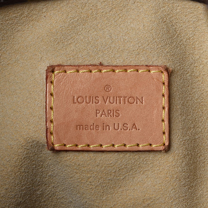 Louis Vuitton Monogram Artsy MM 6 of 12