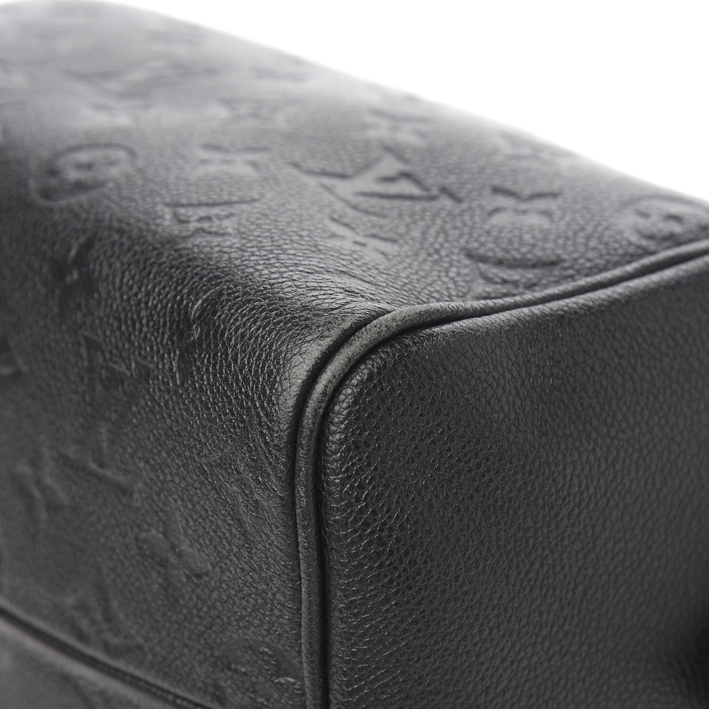 Empreinte Speedy Bandouliere 25 NM Black