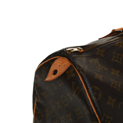 Louis Vuitton Monogram Speedy 40 14 of 14
