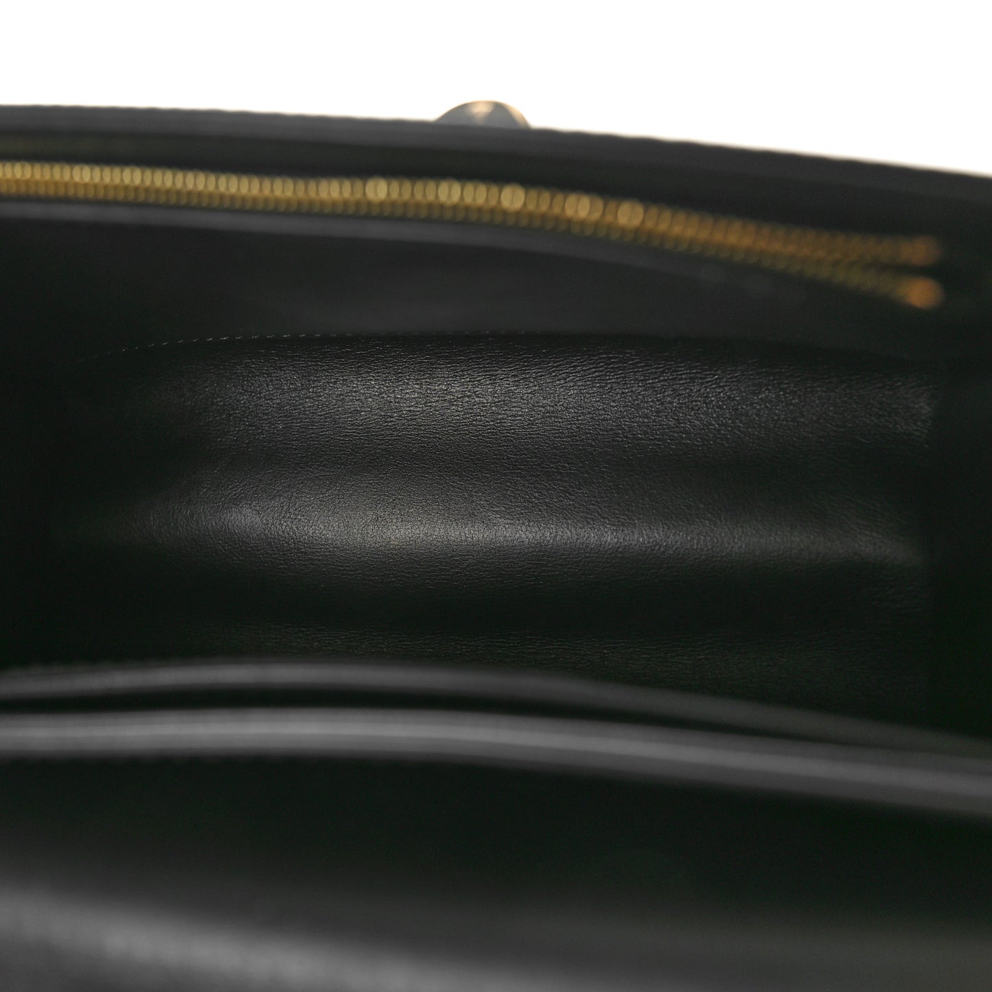 Epi Twist Shoulder Bag MM Black
