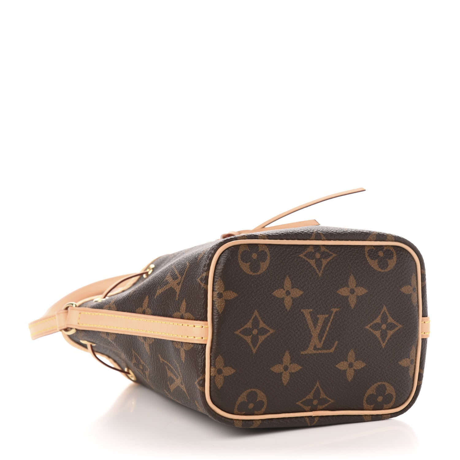 Louis Vuitton Monogram Nano Noe 4 of 10