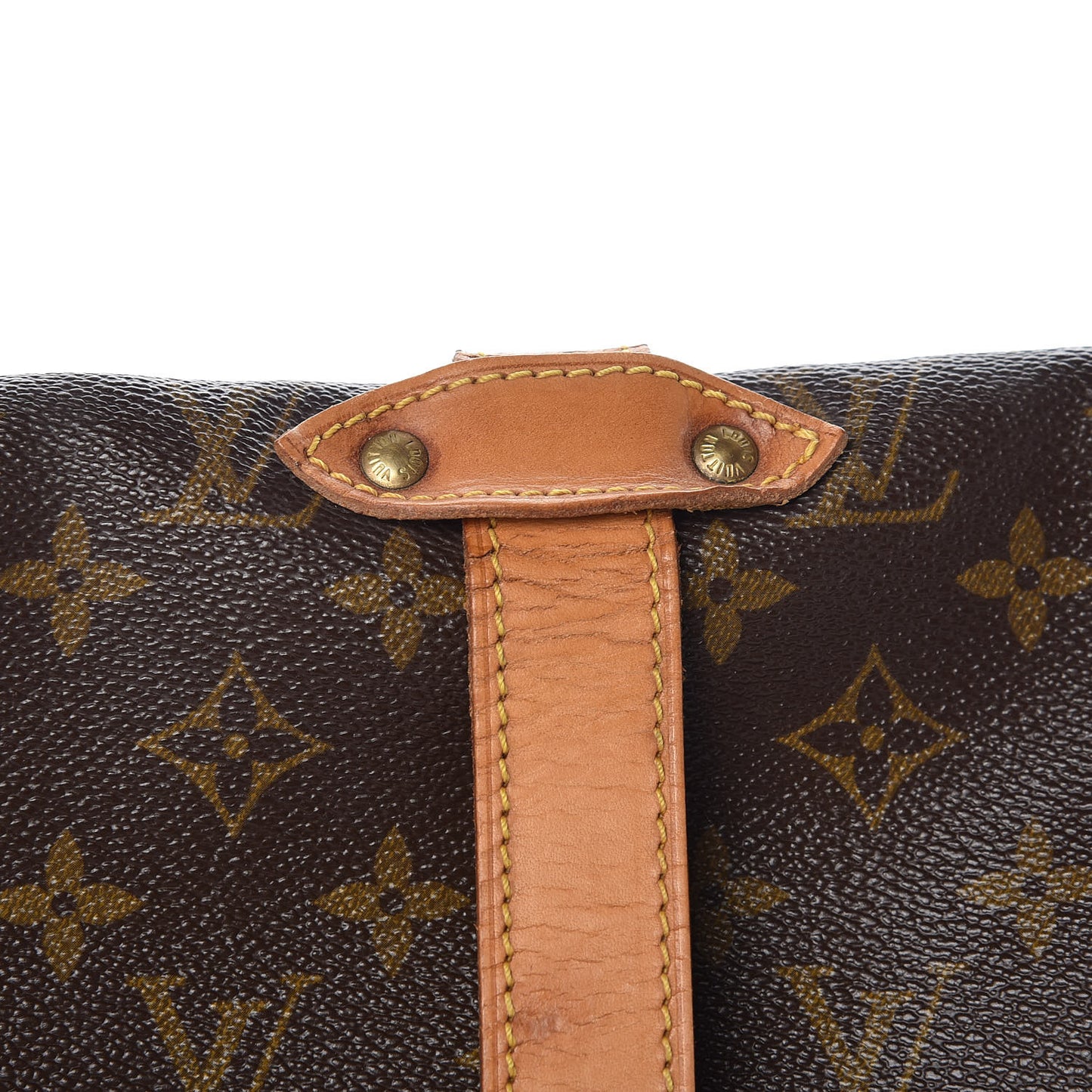 Monogram Saumur 35