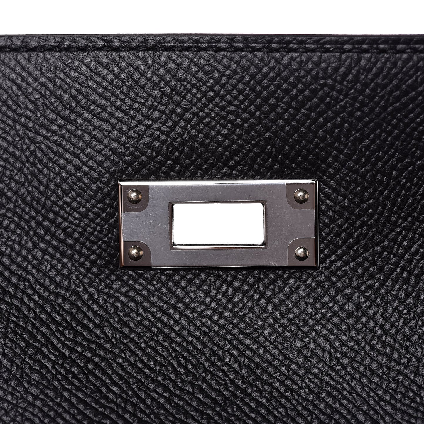 Epsom Kelly Sellier 32 Black