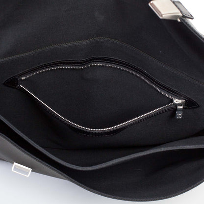 Louis Vuitton Taiga Saratov GM Ardoise 9 of 10