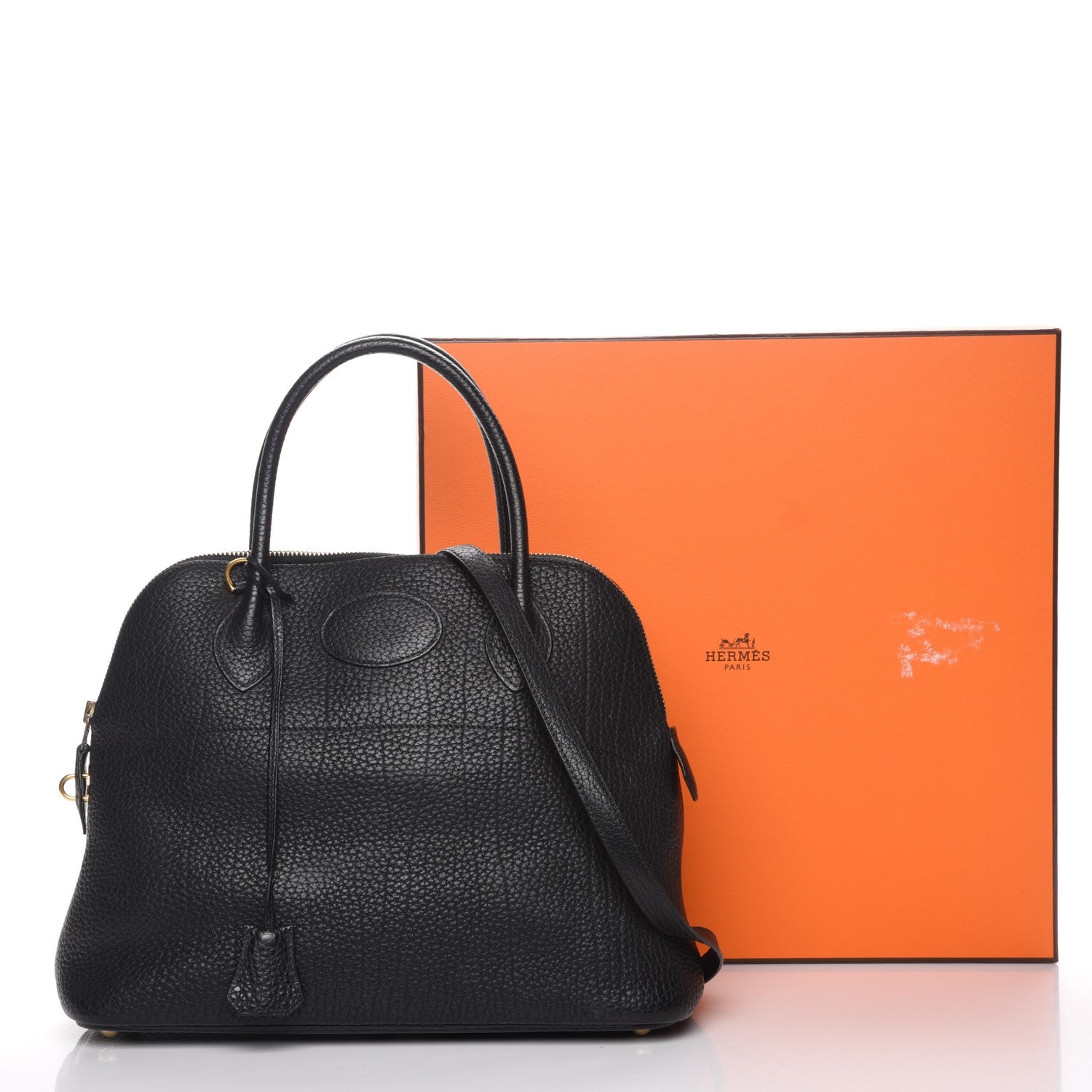 Hermes Fjord Bolide 31 Black 11 of 11