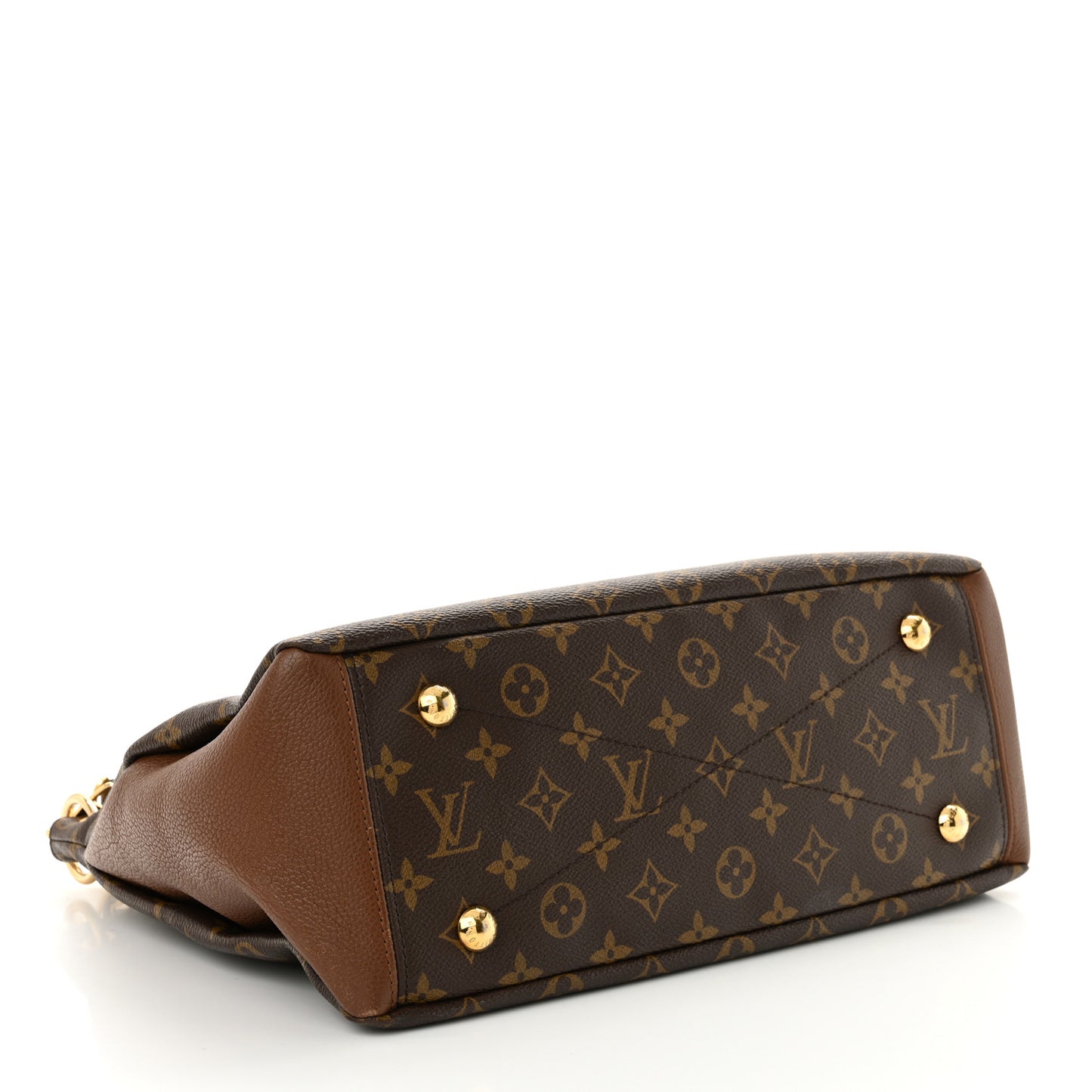 Monogram Pallas Noisette