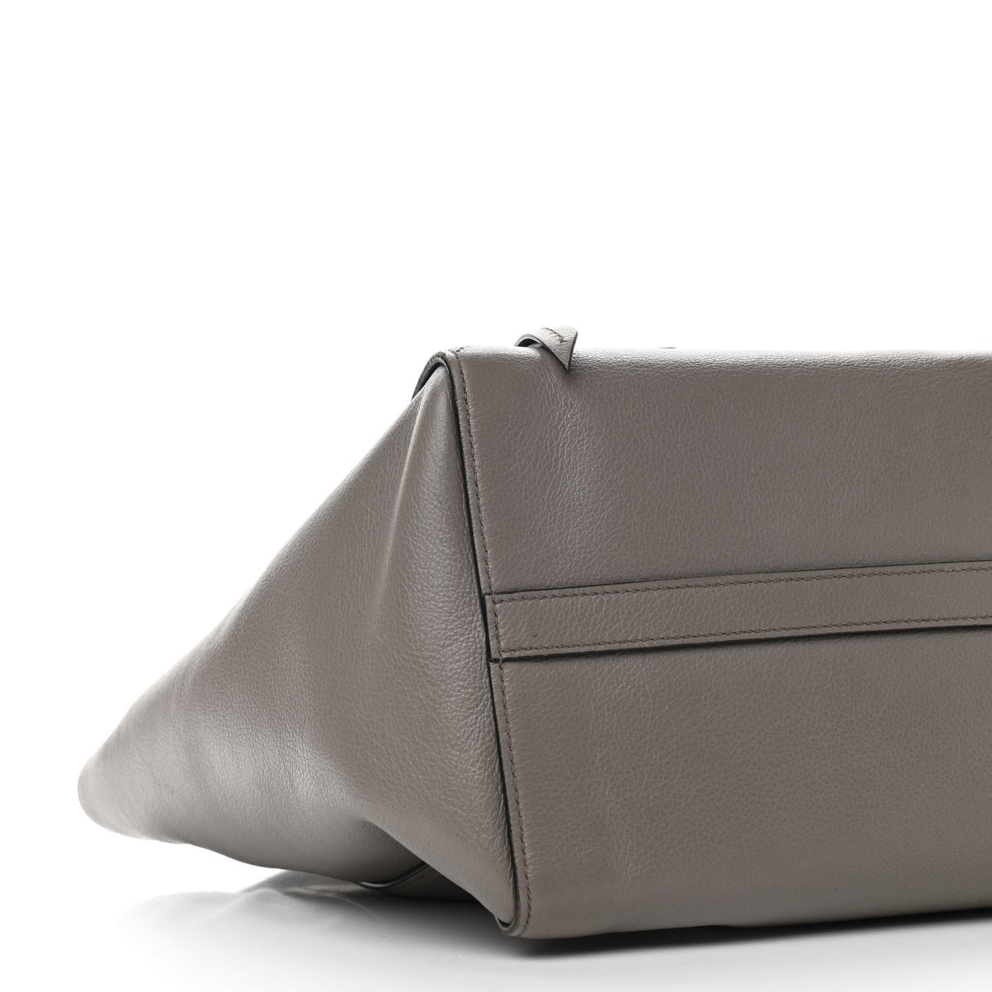 Vitello Daino Tote Marmo