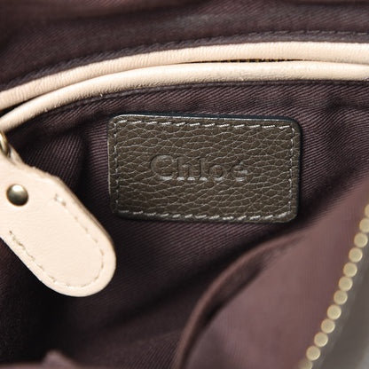 Chanel Metallic Calfskin Quilted Mini Rectangular Flap Pink 14 of 15