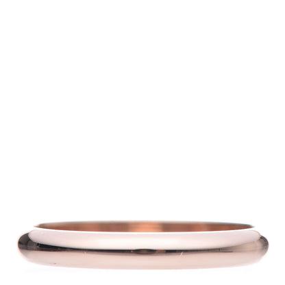 Cartier 18K Pink Gold 2.5mm 1895 Wedding Band Ring 48 4.5 1 of 6