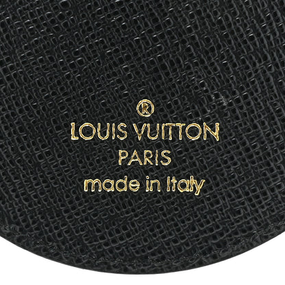 Louis Vuitton Reverse Monogram Night Lights Bag Charm Key Ring 3 of 4