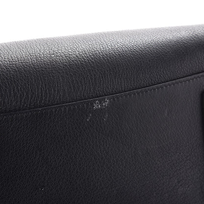 Givenchy Sugar Goatskin Medium Antigona Black 9 of 10